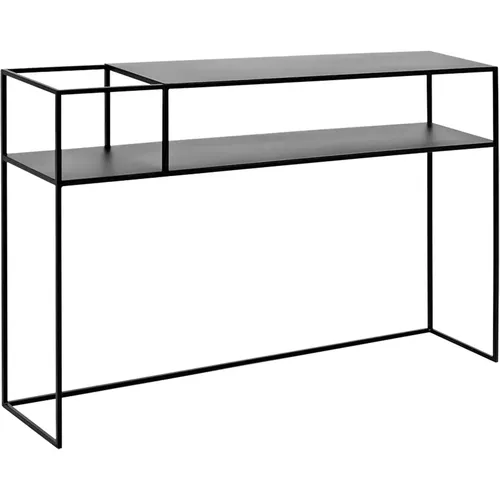 Console métal Senso flower - Ynot Design - Modalova