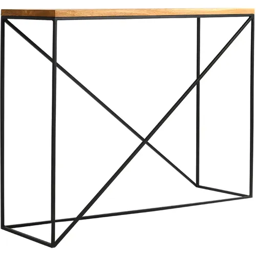 Console Ynot Design Memo Wood - Ynot Design - Modalova