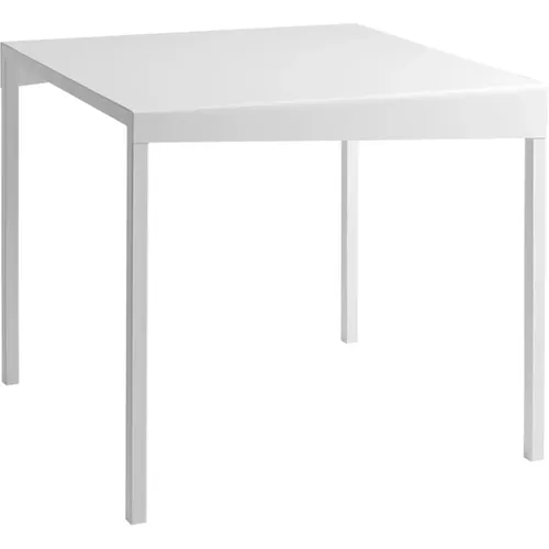 Table à manger métal Obroos - Ynot Design - Modalova