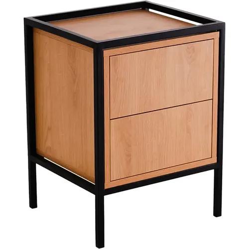 Table de chevet Skap 1R1 Drawer - Ynot Design - Modalova