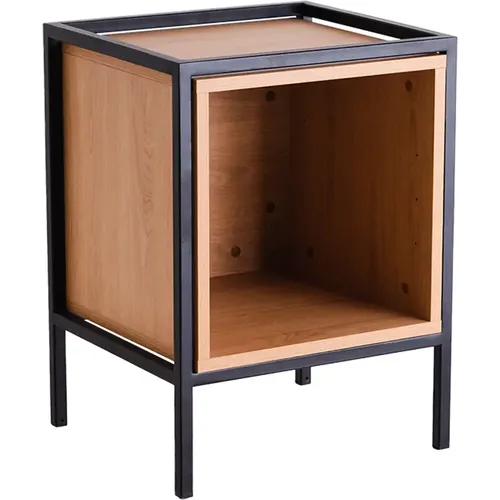 Table de chevet Skap 1R1 Boks - Ynot Design - Modalova