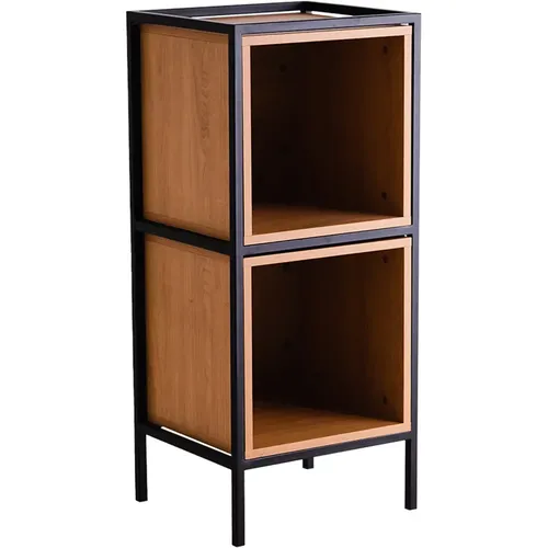 Table de chevet Skap 1R2 Boks - Ynot Design - Modalova
