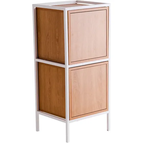 Table de chevet Skap 1R2 Boks - Ynot Design - Modalova