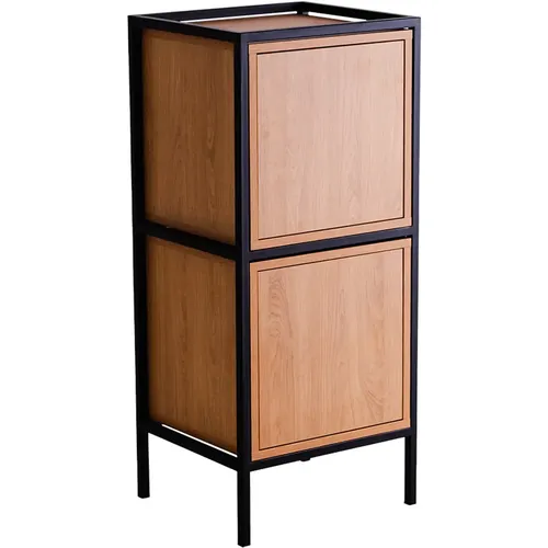 Table de chevet Skap 1R2 Boks - Ynot Design - Modalova