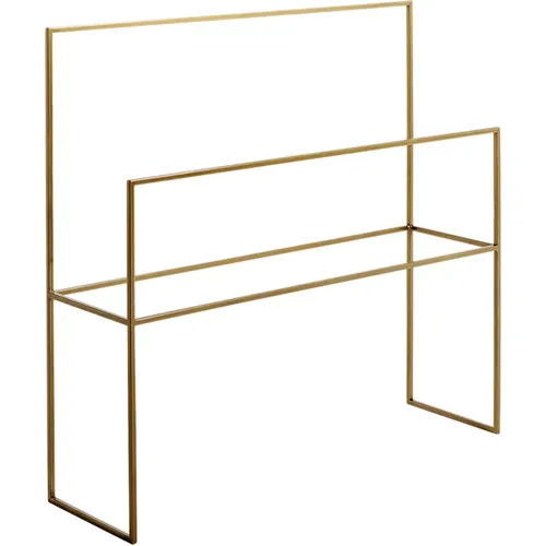 Porte-serviettes de salle de bain Barel - Ynot Design - Modalova