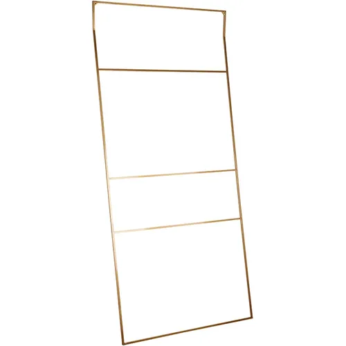 Porte-serviettes de salle de bain Lemi - Ynot Design - Modalova