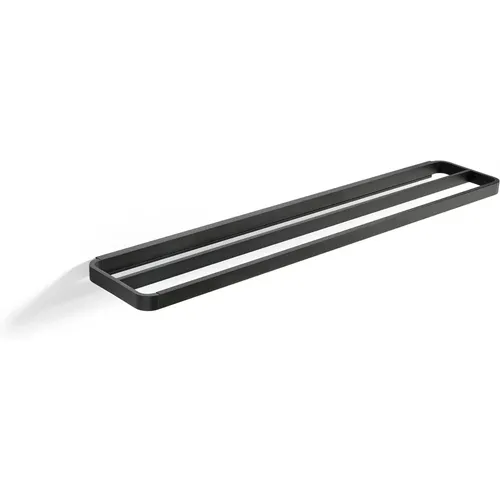 Porte-serviettes double Rim - Zone Denmark - Modalova