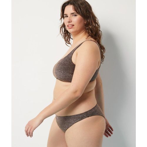 Brassière haut de maillot ASSABI - ETAM - Modalova