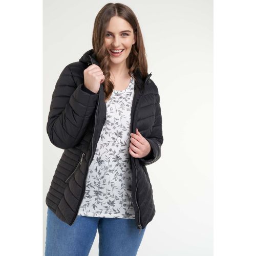 Veste légère de mi-saison - MS MODE - Modalova