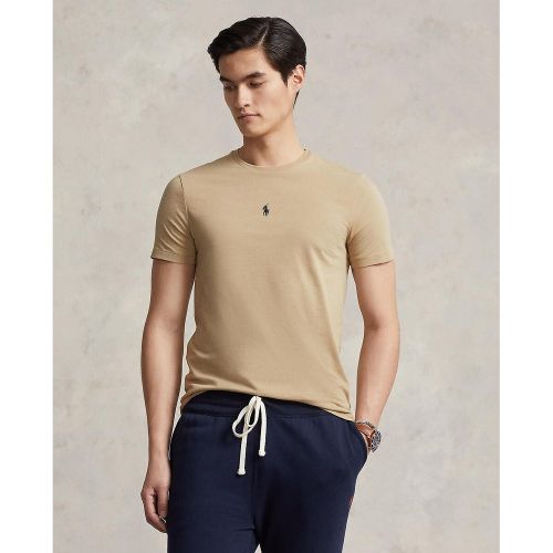 T-shirt col rond - Polo Ralph Lauren - Modalova