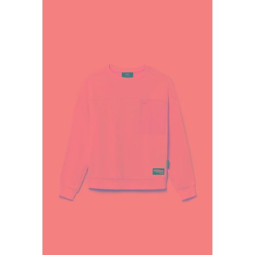 Sweat-Shirt JUNBO - LE TEMPS DES CERISES - Modalova