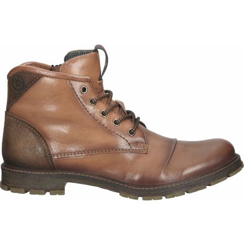 Bottines Cuir - Bugatti - Modalova