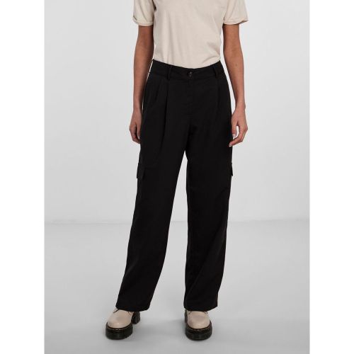 Pantalon cargo PCHESINA - Pieces - Modalova