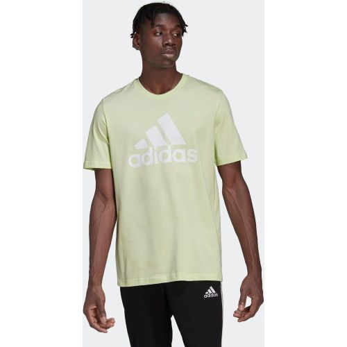 T-shirt Essentials Big Logo - adidas performance - Modalova