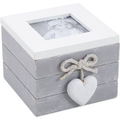 Coffret photo naissance - AUBRY GASPARD - Modalova