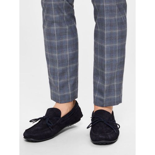 Mocassins Daim - Selected Homme - Modalova