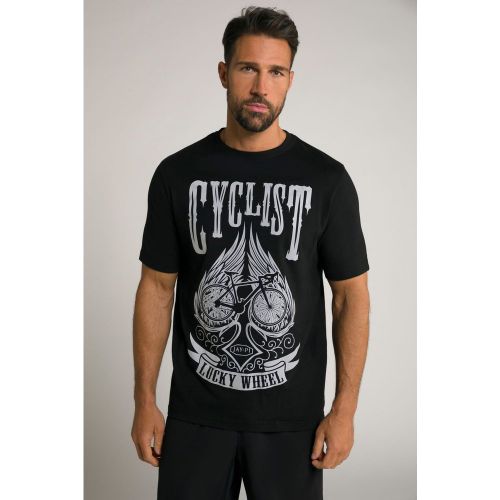 T-shirt, Cyclist - JP1880 - Modalova