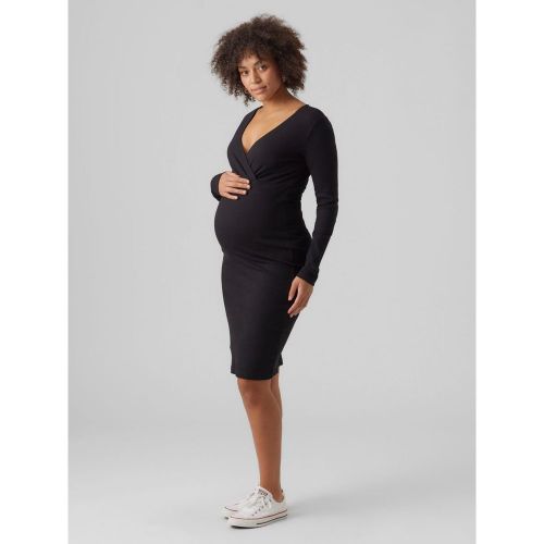 Robe de grossesse courte 2-en-1 - Vero Moda - Modalova