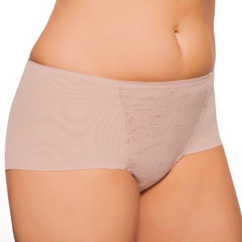 Shorty confort grande taille Alice - ULLA DESSOUS - Modalova