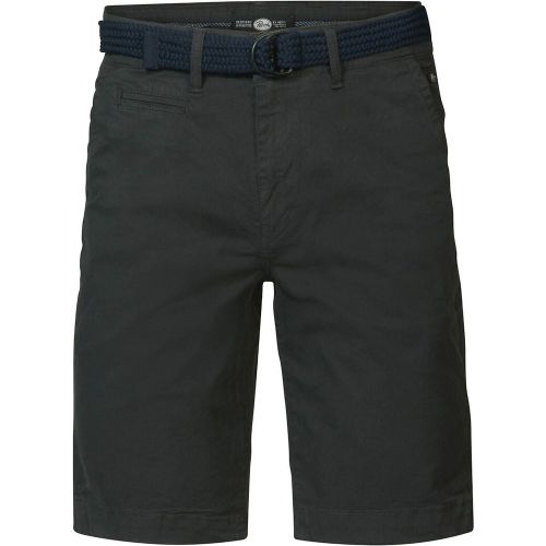 Short chino avec ceinture - PETROL INDUSTRIES - Modalova