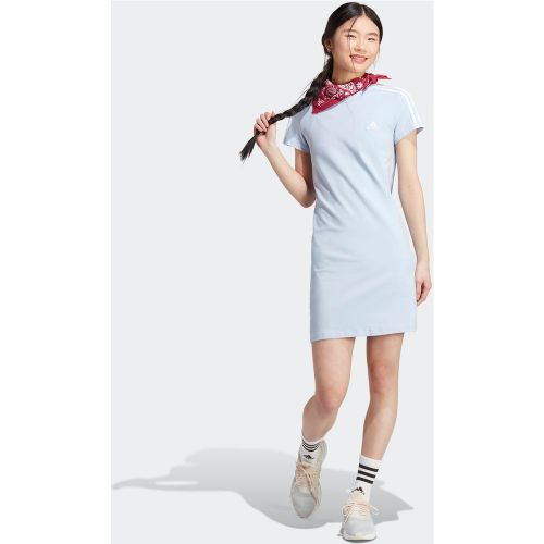 Robe t-shirt Essentials 3-Stripes - adidas performance - Modalova