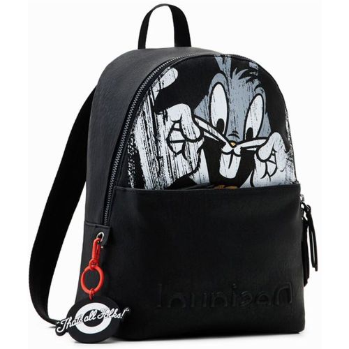 Petit sac à dos Bugs Bunny - Desigual - Modalova