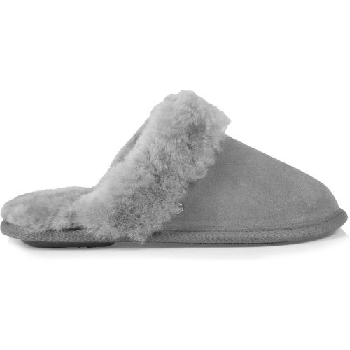 Chaussons Mules confortable - Isotoner - Modalova