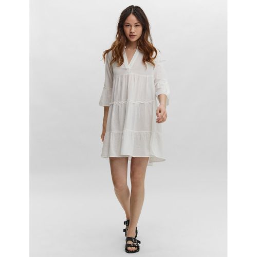 Mini-robe Ample - Vero Moda - Modalova