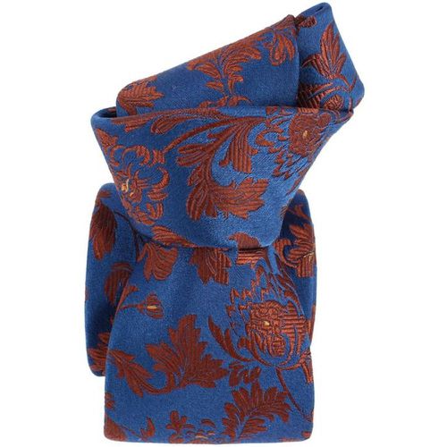 Cravate en soie ÉTOILE SÉNATEUR, Made in France - CRAVATE AVENUE SIGNATURE - Modalova