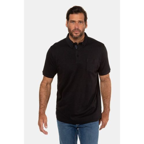 Polo, basique, coton Pima - JP1880 - Modalova