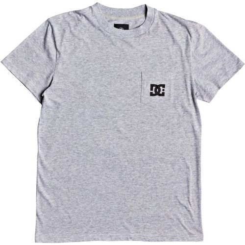 T-shirt POCKET - DC SHOES - Modalova