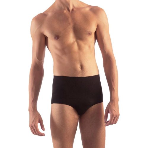 Slip ceinture minceur homme - Lytess - Modalova
