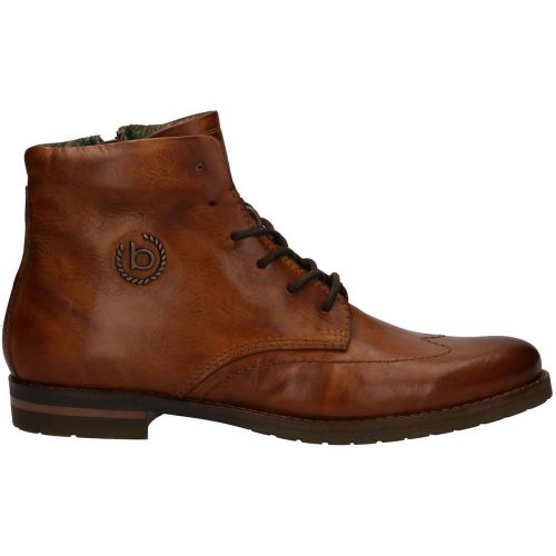 Bottines Cuir - Bugatti - Modalova
