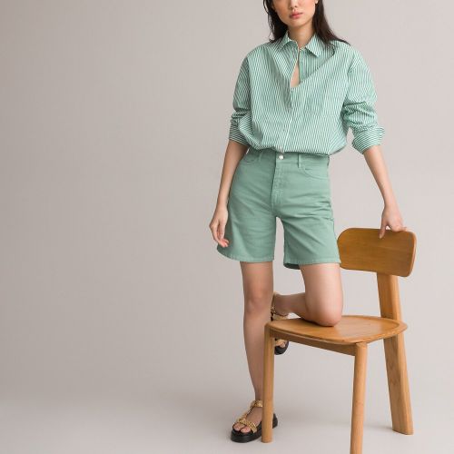 Short 5 poches - LA REDOUTE COLLECTIONS - Modalova