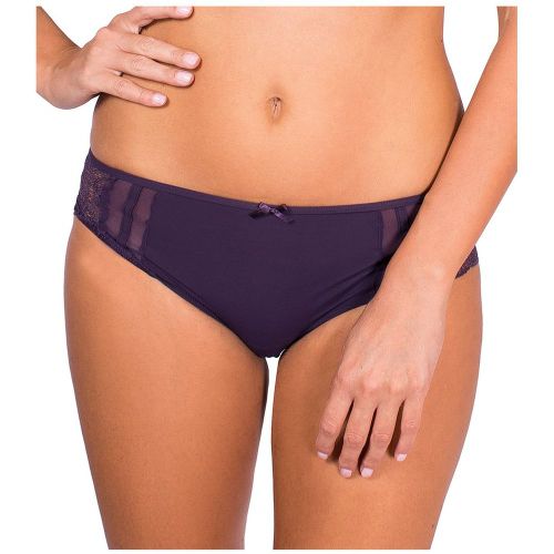 Shorty Midnight violet - LUNA SPLENDIDA - Modalova