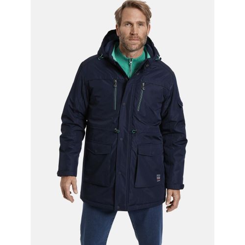 Veste CASTEN - jan vanderstorm - Modalova