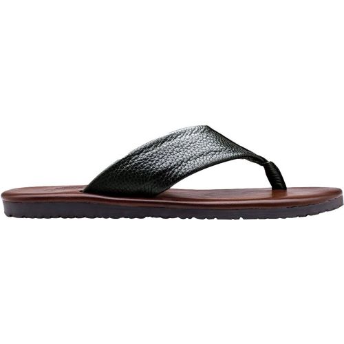 Sandales cuir MILOS - FINSBURY - Modalova