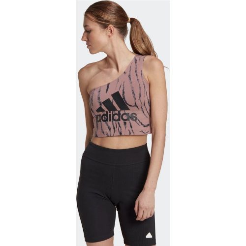 Débardeur imprimé Future Icons Animal - adidas performance - Modalova