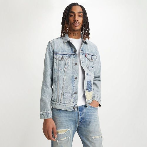 Veste en jean Trucker - Levi's - Modalova