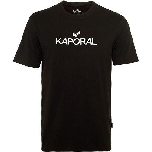 T-shirt logo Leres - KAPORAL - Modalova