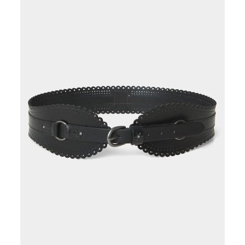 Ceinture Cuir Première Qualité - Joe Browns - Modalova