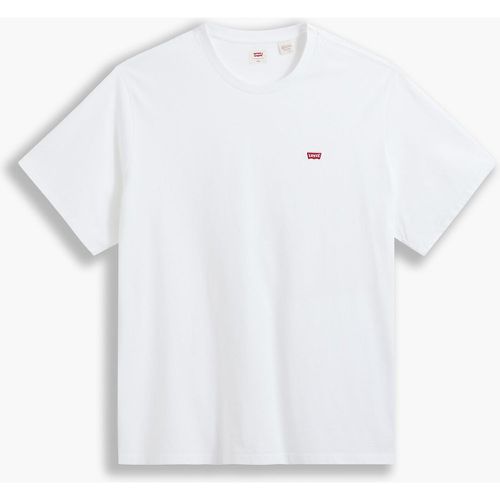 T-shirt col rond logo Chesthit Big and Tall - LEVIS BIG & TALL - Modalova