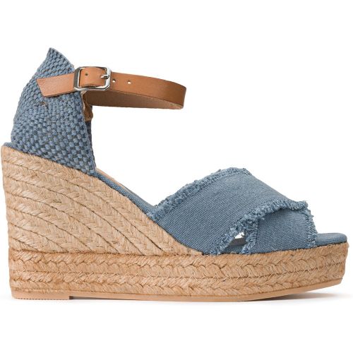 Espadrilles Compensées Daishie - MINELLI - Modalova