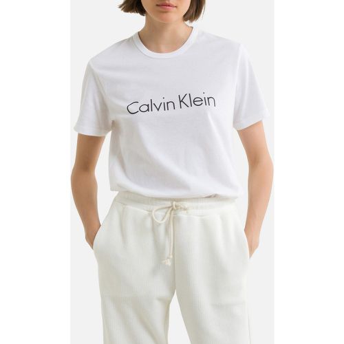 T shirt ras de cou CALVIN KLEIN - Calvin Klein - Modalova