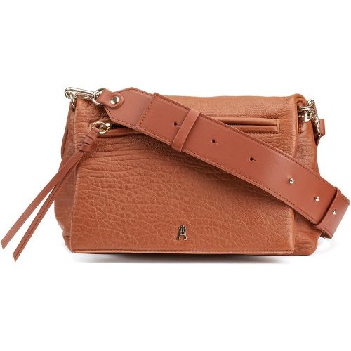 Besace en cuir BUBBLE - CRAIE STUDIO - Modalova