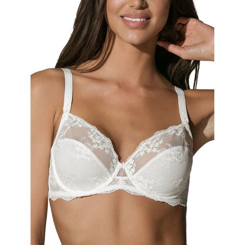 Soutien-gorge armaturé Honeymoon - LUNA SPLENDIDA - Modalova