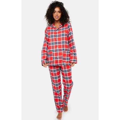 Pyjama Boutonné Logan - ARTHUR - Modalova