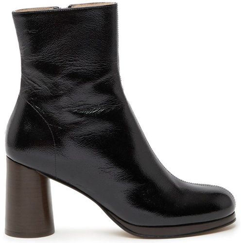 Bottines à talons SERENA - M. MOUSTACHE - Modalova