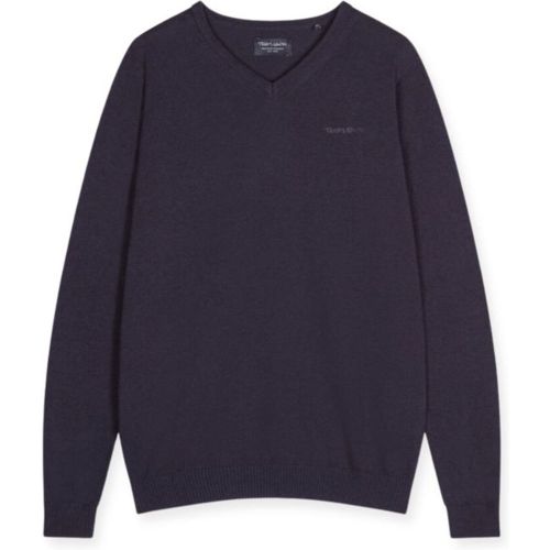 Pull en maille de coton, PULSER 2 - Teddy smith - Modalova