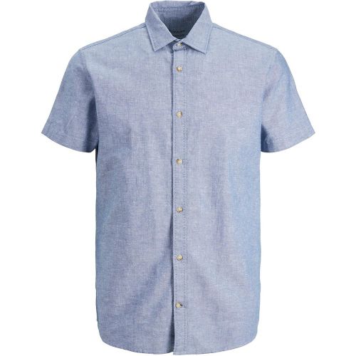 Chemisette unie - jack & jones - Modalova
